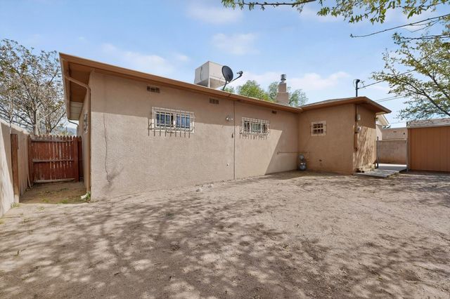 2941 Adams Street NE, Albuquerque, NM 87110
