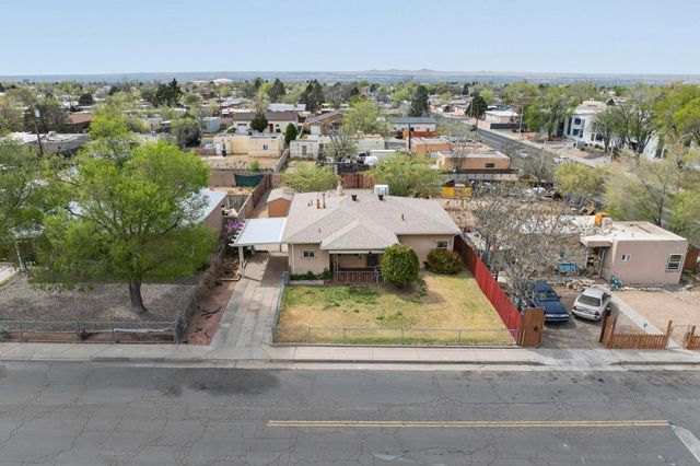 2941 Adams Street NE, Albuquerque, NM 87110