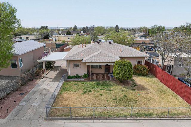 2941 Adams Street NE, Albuquerque, NM 87110