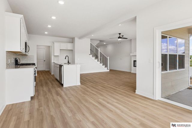 16101 Isabella Street, Bennington, NE 68007