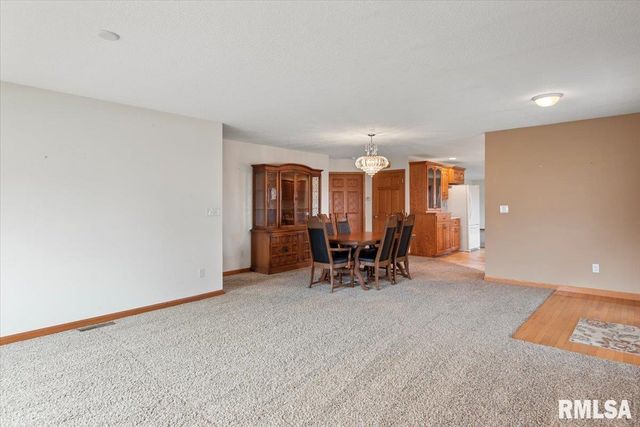 1918 GREENVIEW Street, Taylorville, IL 62568