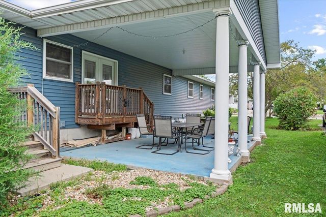 1918 GREENVIEW Street, Taylorville, IL 62568