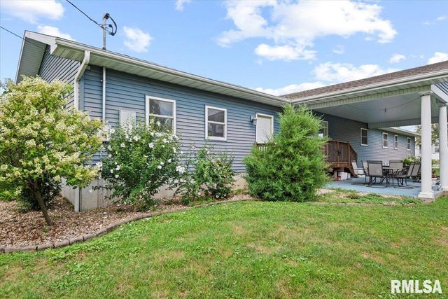 1918 GREENVIEW Street, Taylorville, IL 62568