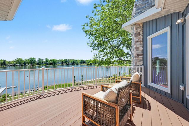 7970 Island Court, Morton Twp, MI 49346