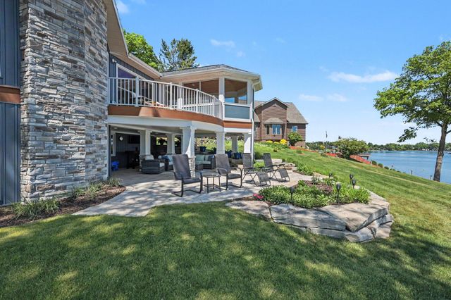 7970 Island Court, Morton Twp, MI 49346