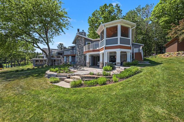 7970 Island Court, Morton Twp, MI 49346