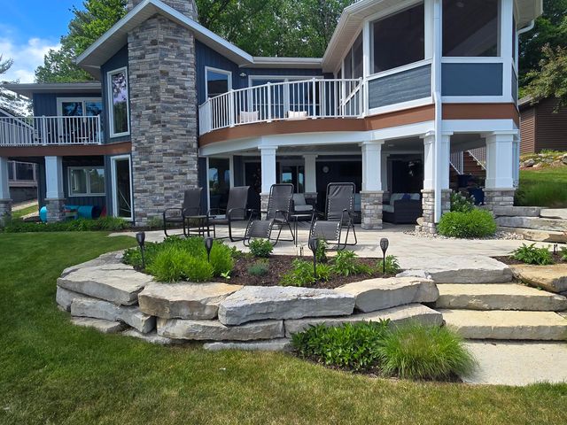7970 Island Court, Morton Twp, MI 49346