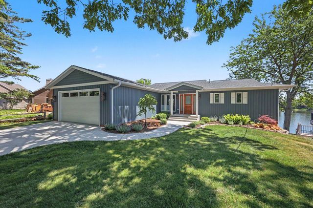 7970 Island Court, Morton Twp, MI 49346