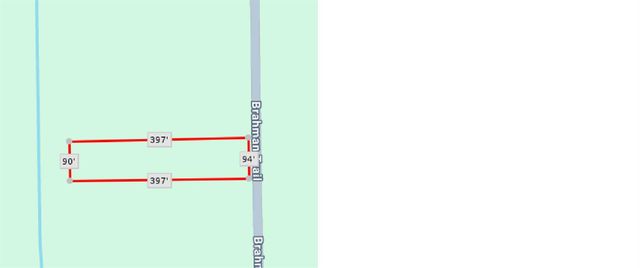 168 Brahman Trail, Angleton, TX 77515