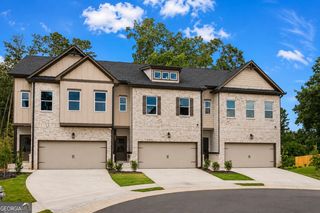 4253 Fern River Trail 12, Norcross, GA 30093