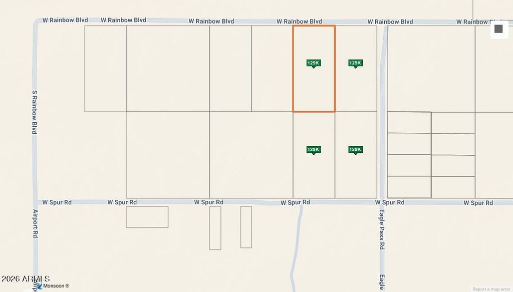 00 W Spur Road 8, Goodyear, AZ 85338 — photo 2