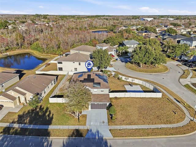 19017 SUNTERRA DRIVE, Land O Lakes, FL 34638