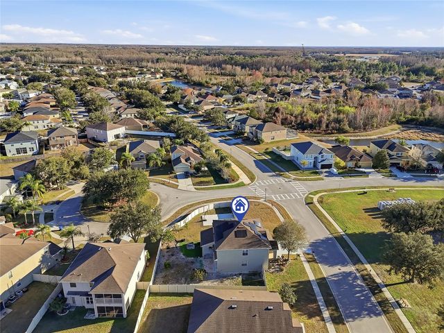 19017 SUNTERRA DRIVE, Land O Lakes, FL 34638