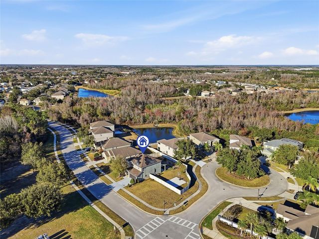 19017 SUNTERRA DRIVE, Land O Lakes, FL 34638