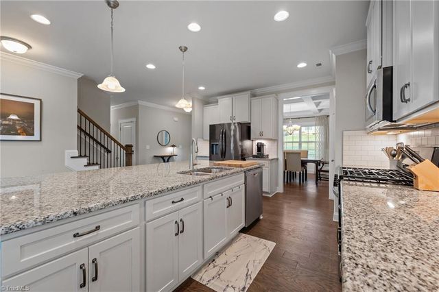 8002 Hacker Drive, Stokesdale, NC 27357