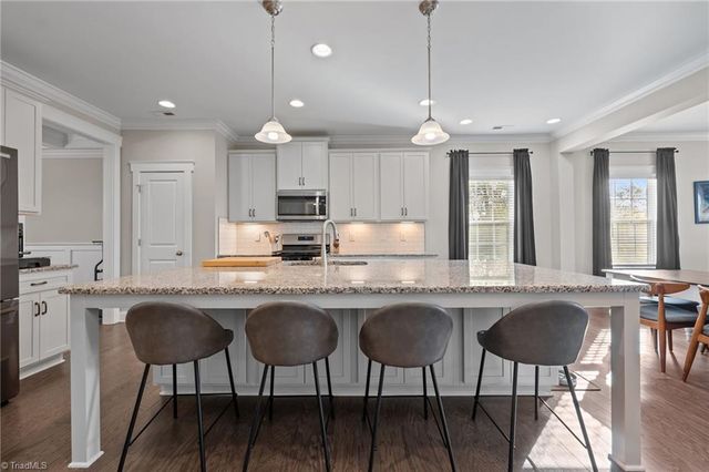 8002 Hacker Drive, Stokesdale, NC 27357
