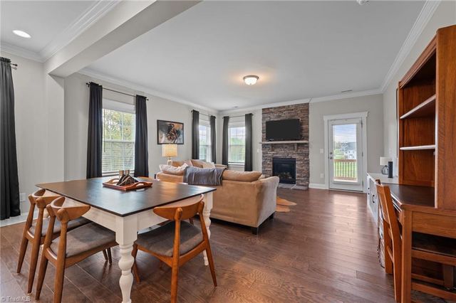 8002 Hacker Drive, Stokesdale, NC 27357