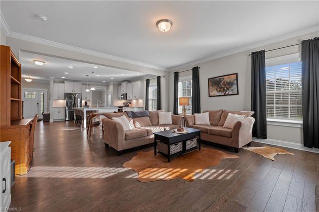 8002 Hacker Drive, Stokesdale, NC 27357