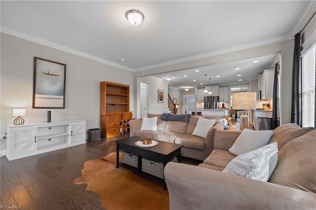 8002 Hacker Drive, Stokesdale, NC 27357