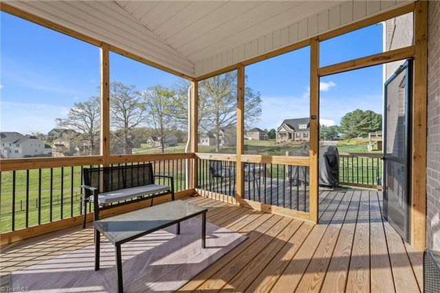 8002 Hacker Drive, Stokesdale, NC 27357