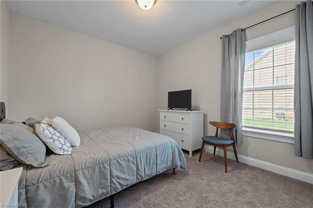 8002 Hacker Drive, Stokesdale, NC 27357