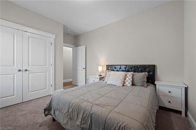 8002 Hacker Drive, Stokesdale, NC 27357