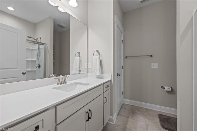 8002 Hacker Drive, Stokesdale, NC 27357