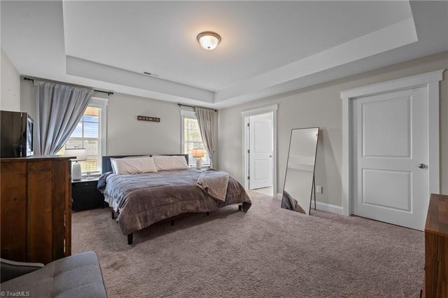 8002 Hacker Drive, Stokesdale, NC 27357
