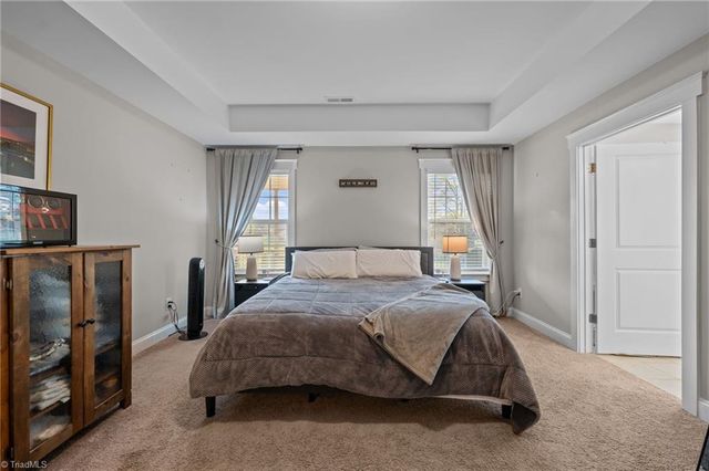 8002 Hacker Drive, Stokesdale, NC 27357