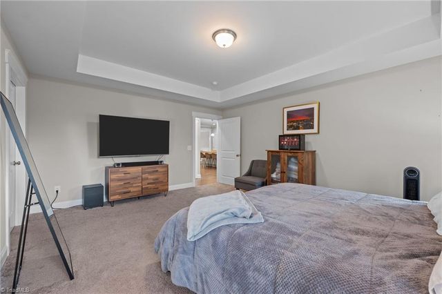 8002 Hacker Drive, Stokesdale, NC 27357