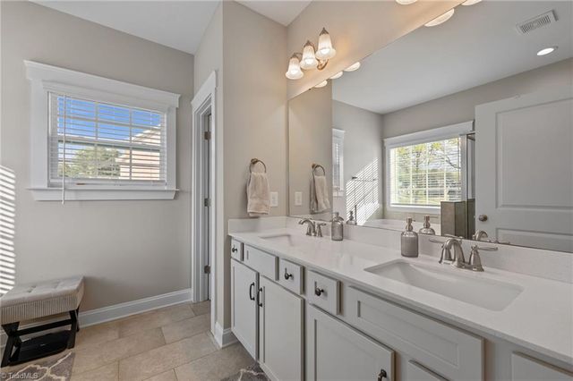 8002 Hacker Drive, Stokesdale, NC 27357