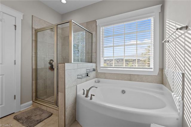 8002 Hacker Drive, Stokesdale, NC 27357
