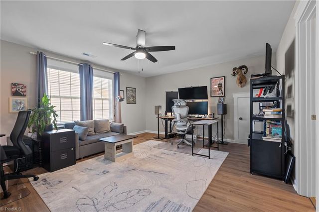 8002 Hacker Drive, Stokesdale, NC 27357