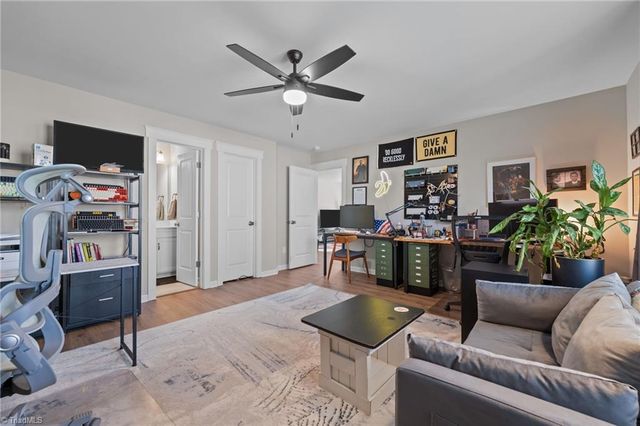 8002 Hacker Drive, Stokesdale, NC 27357