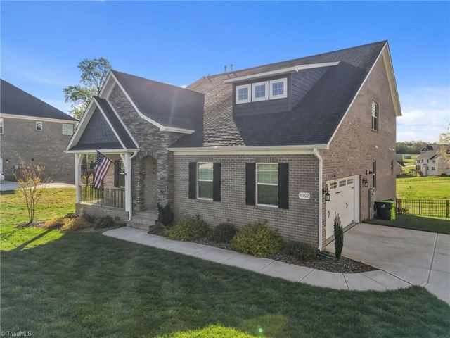 8002 Hacker Drive, Stokesdale, NC 27357