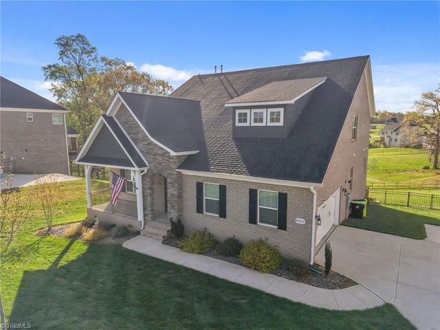 8002 Hacker Drive, Stokesdale, NC 27357