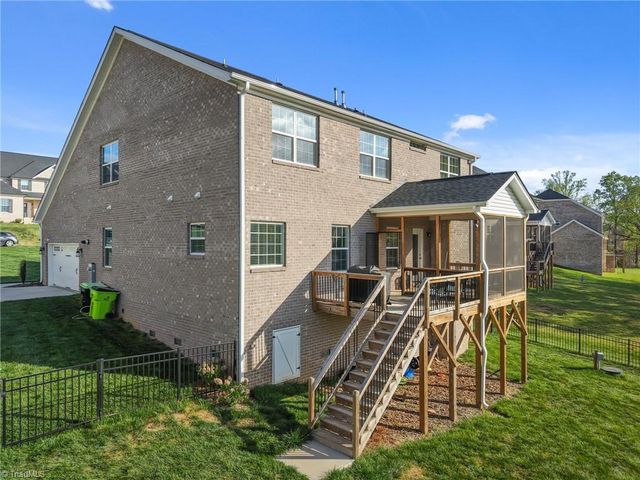 8002 Hacker Drive, Stokesdale, NC 27357