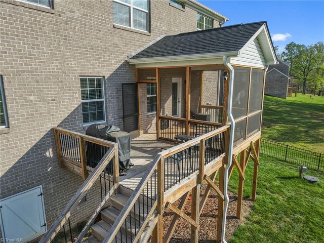 8002 Hacker Drive, Stokesdale, NC 27357