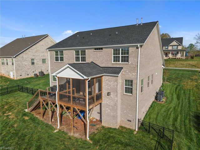 8002 Hacker Drive, Stokesdale, NC 27357
