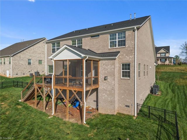 8002 Hacker Drive, Stokesdale, NC 27357