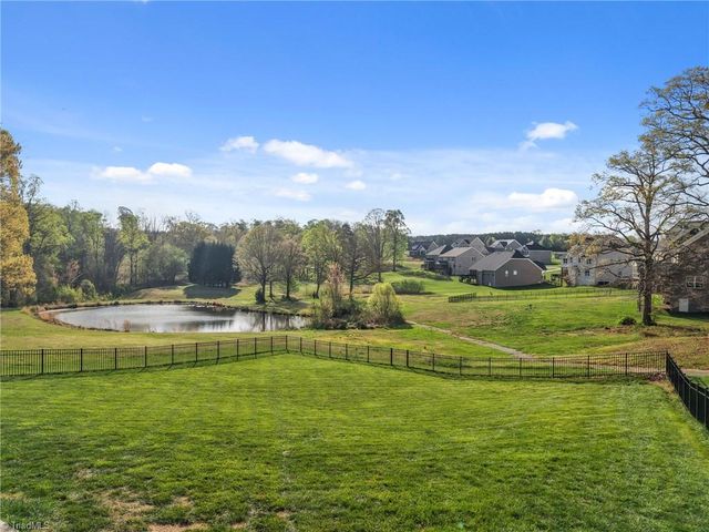 8002 Hacker Drive, Stokesdale, NC 27357