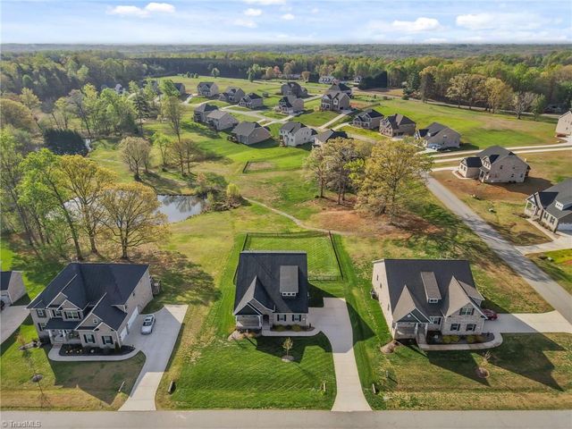 8002 Hacker Drive, Stokesdale, NC 27357