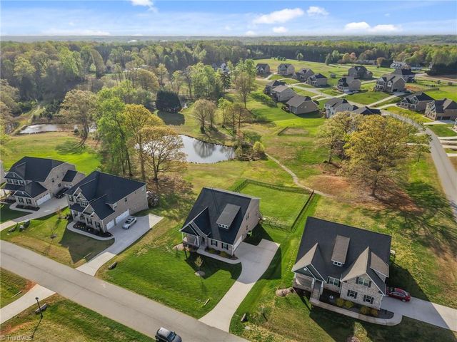 8002 Hacker Drive, Stokesdale, NC 27357