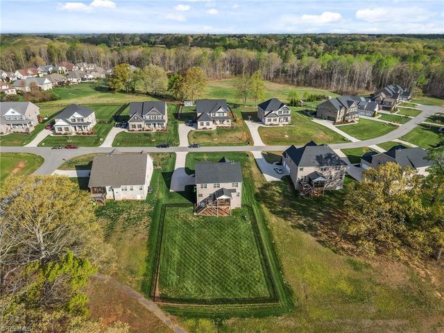 8002 Hacker Drive, Stokesdale, NC 27357