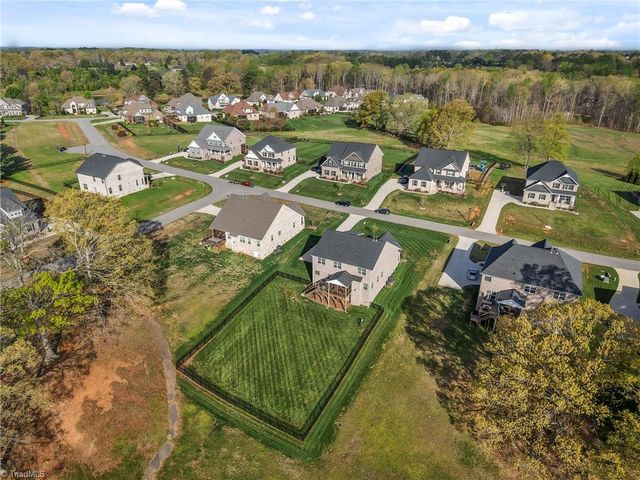 8002 Hacker Drive, Stokesdale, NC 27357