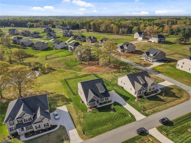 8002 Hacker Drive, Stokesdale, NC 27357
