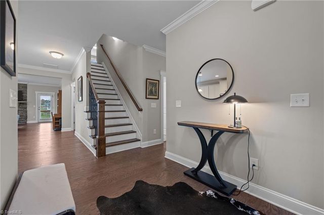 8002 Hacker Drive, Stokesdale, NC 27357