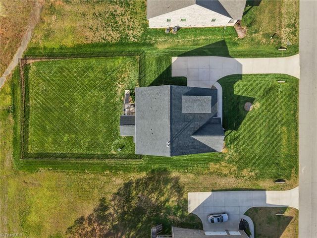 8002 Hacker Drive, Stokesdale, NC 27357