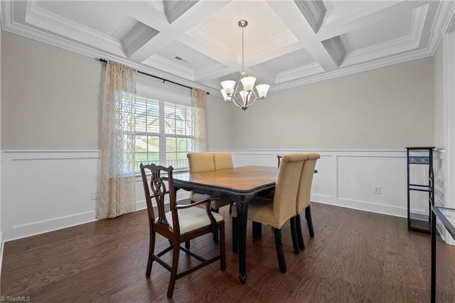 8002 Hacker Drive, Stokesdale, NC 27357