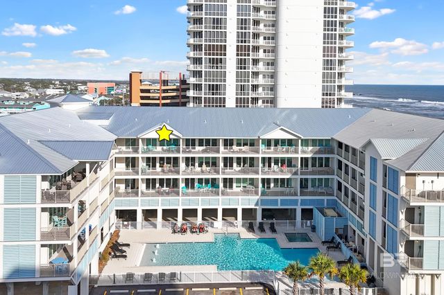 903 W Beach Boulevard 412, Gulf Shores, AL 36542